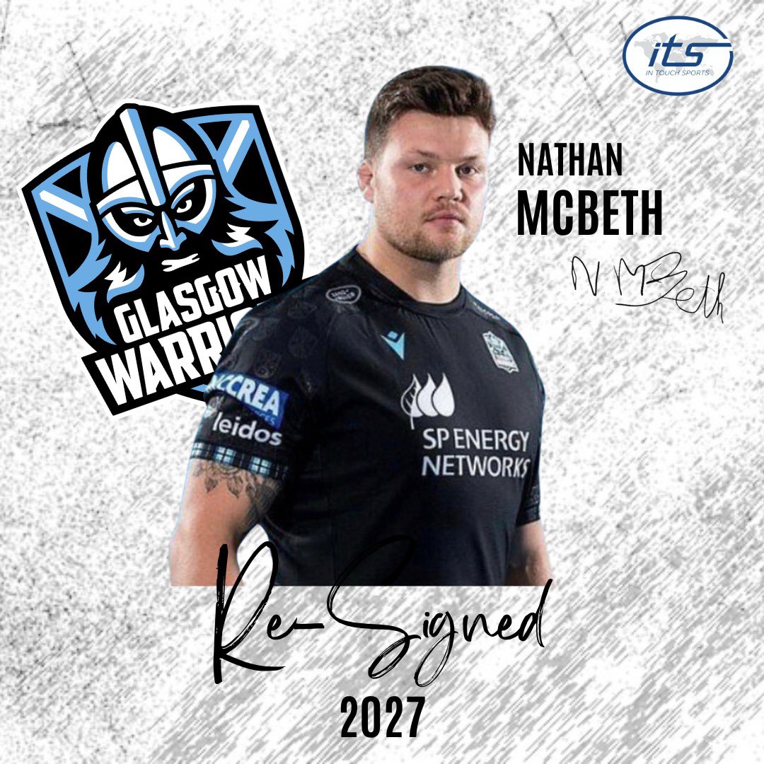 In Touch Sports tweet media