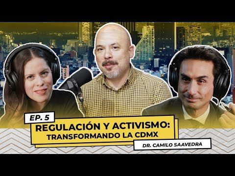 La Ciudad Que Queremos tweet media