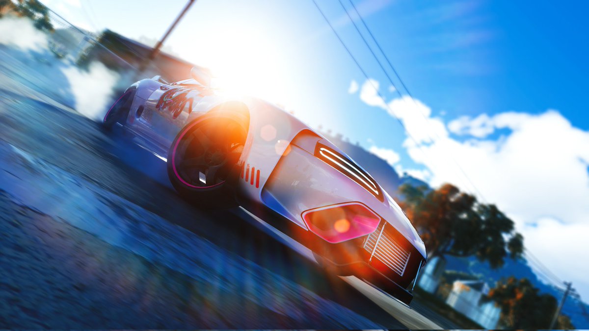 Lumi92X's tweet photo. Supra Ryujin Edition
—————————
#Toyota #supra #TCMPhotomodeComp #thecrewmotorfest #VirtualPhotography #VGPUnite #TheCapturedCollective #GSVP #VPRT #ThePhotoMode #PhotoMode #photography #pcgaming https://t.co/U0wHDOr8FQ