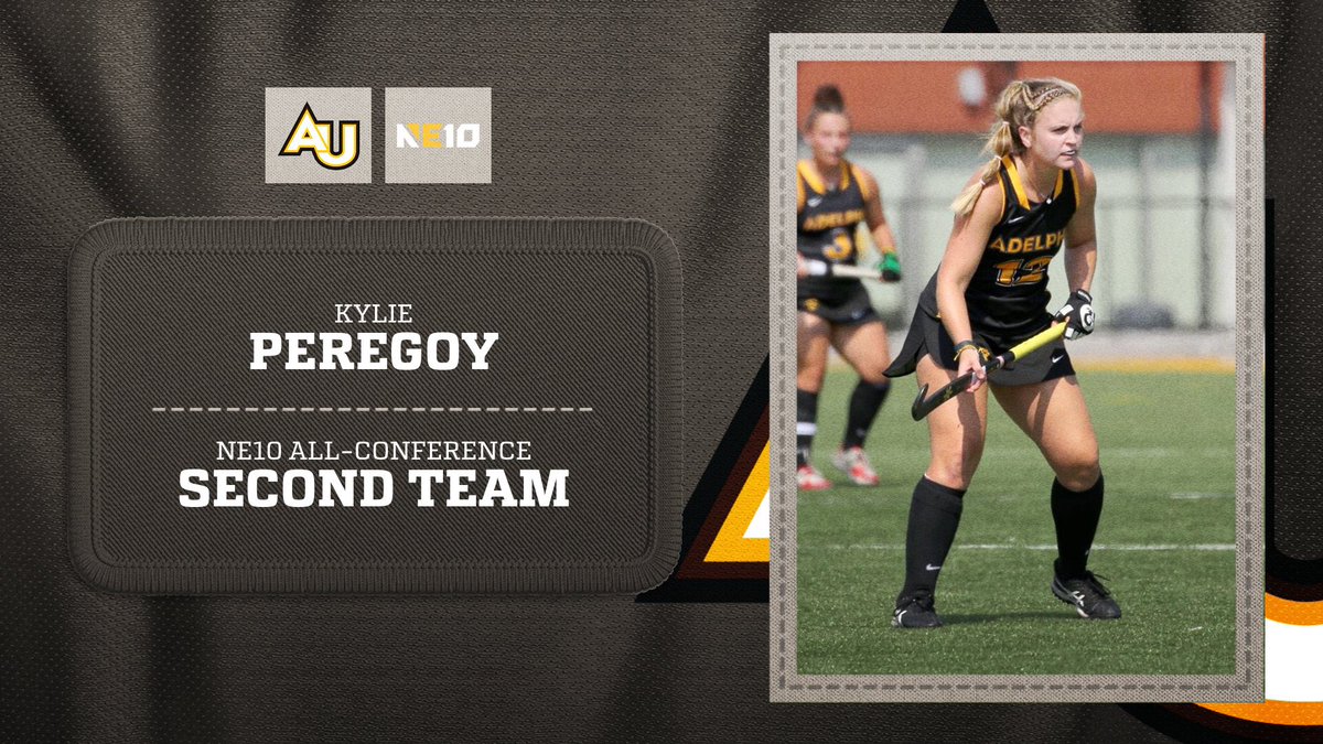 Adelphi Field Hockey tweet media