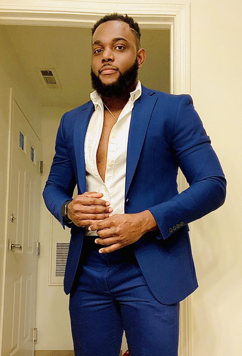 johnnn901's tweet photo. Represent the Haitian community 🙏🏼🙏🏼🙏🏼
#humble
#Respectfully https://t.co/zgcugthOBX