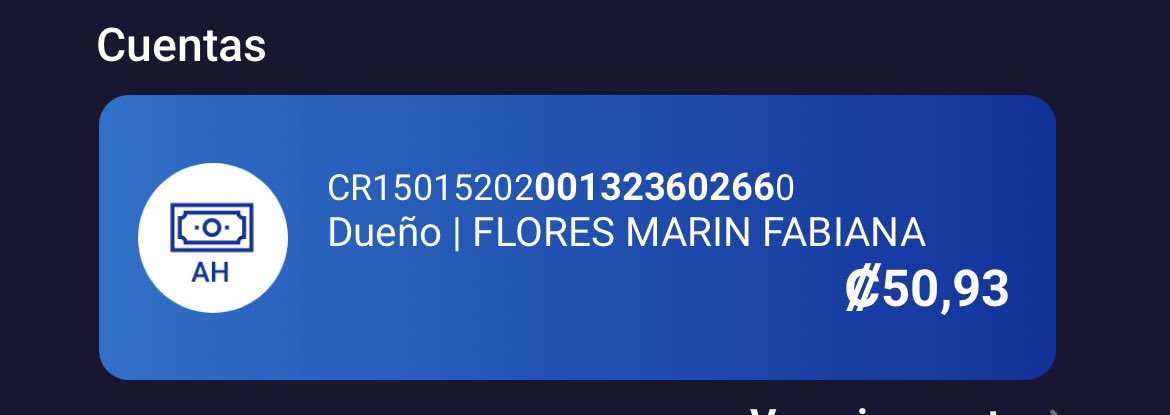 y yo