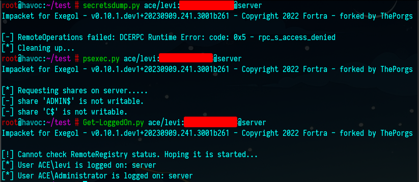 Geiseric tweet media