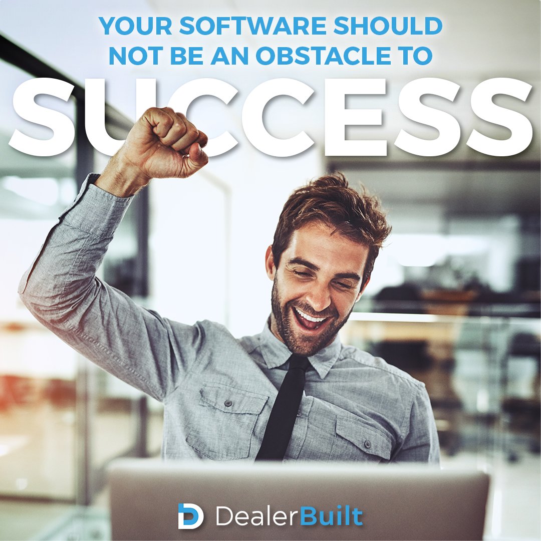 DealerBuilt tweet media