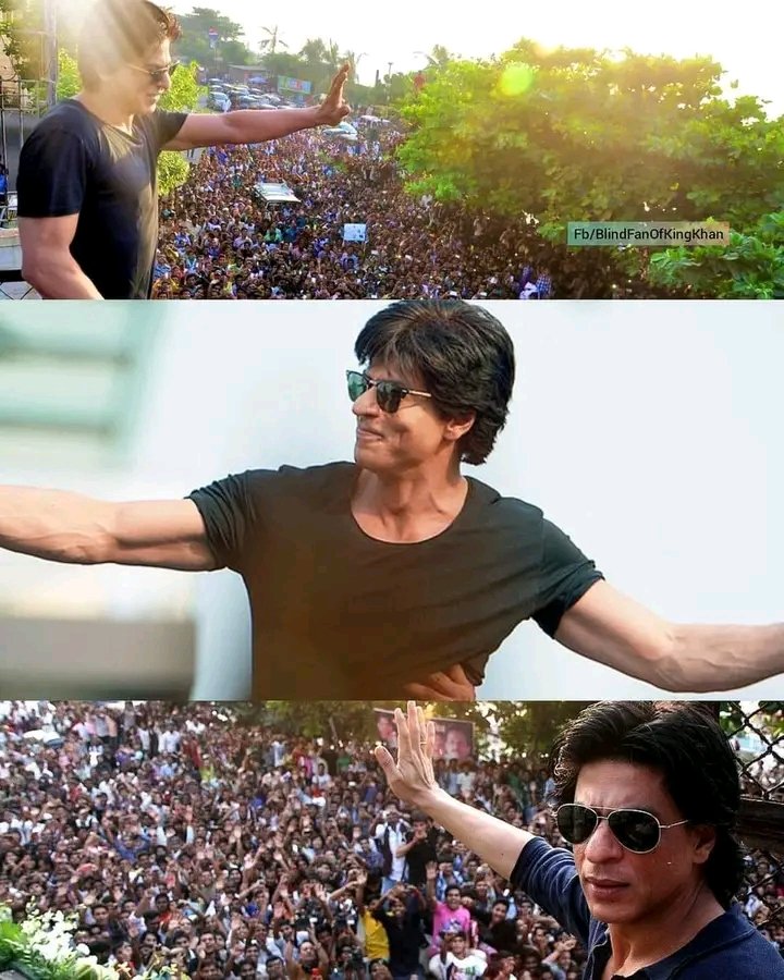 srkianMarco's tweet photo. The sun may set, but SRK's stardom never dims, illuminating the cinematic horizon.

#HappyBirthdaySRK https://t.co/xkShbGmnVU