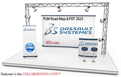 CIMdataPLMNews's tweet photo. We are excited to welcome Dassault Systemes as a sponsor of PLM Road Map/PDT 2023 taking place in Paris, France on 15 & 16 Nov. Learn more about Dassault Systemes at https://t.co/nEZufFRcrr
@Dassault3DS #RoadMaptoParis #PLMProfessionals #DigitalTransformation #plmroadmappdt #PLM https://t.co/ORJ8Ok2CoB