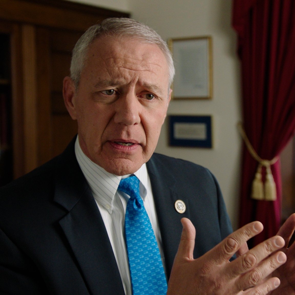 JUST IN: Rep. Ken Buck (R-CO) who voted to remove Kevin McCarthy, and torpedoed both Steve Scalise and Jim Jordan's Speaker hopes, just announced that he will NOT seek reelection at the end of his term.

It's the second such announcement from Republican members of Congress today.