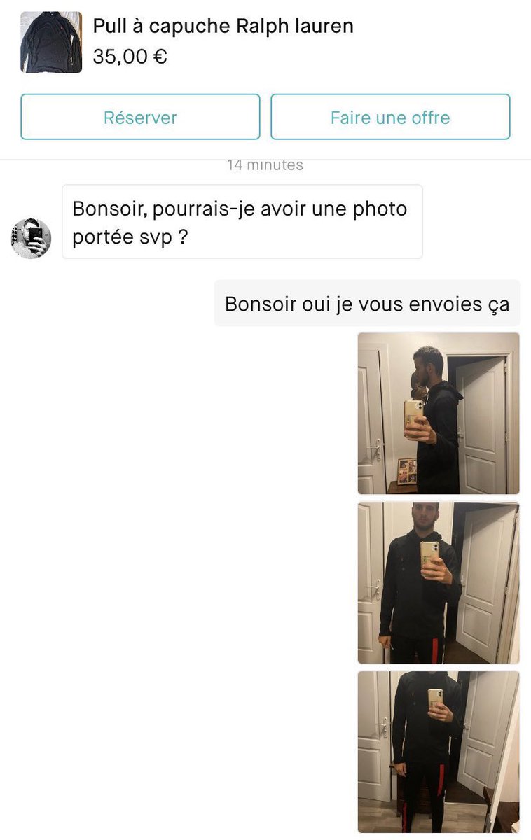 _IDVL's tweet photo. Cet homme est trop fort pour nous ptdrrr https://t.co/O4AvmHVRRT