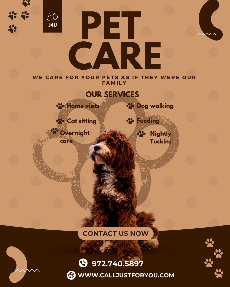Don't forget to schedule your pet services for the holiday season. Thanksgiving is weeks away.
#petcare #holidays #dogwalker #nightservice #petfeeding #thanksgiving #DFW
