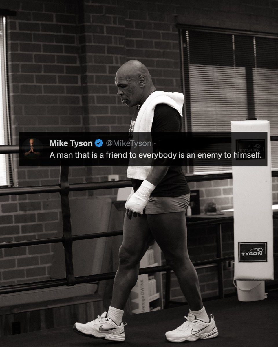 Mike Tyson (@MikeTyson) on Twitter photo 2023-11-01 17:09:07
