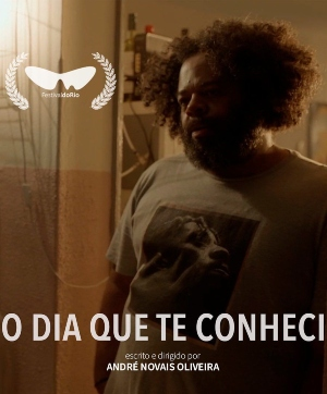 diegoquaglia2's tweet photo. "O Dia Que Te Conheci" do André Novais Oliveira vai passar no CineSesc ás 19h10 nessa sexta-feira dia 03 de Novembro na repescagem da Mostra. 

Quem poder ir ver, não perca. Filme incrível. Fantástico. Tudo de bom. Dos melhores recentes do nosso cinema. Foda demais. https://t.co/zDRxlObg9n