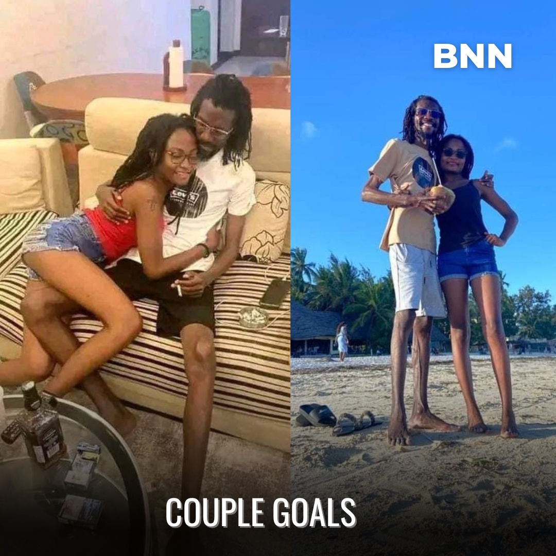 edgarobare's tweet photo. Facebook infamous couple, Raymond Nduga, and his wife, Dorris, spending quality time at the coast. #raymondnduga #bnn #telegram
BNN BASIC- https://t.co/KlKj7Kc3GM https://t.co/EnOztd0gsQ
