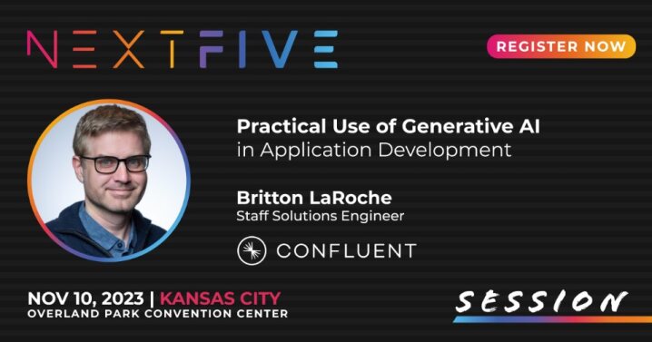 NextFive tweet media