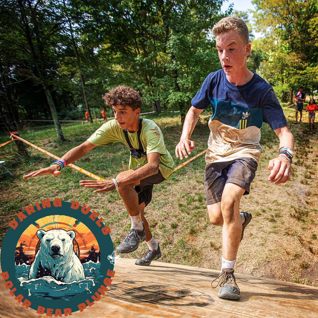 ⚠️📢Come one, Come All!⚠️📢 
Don't miss the opportunity to find out if your unit is the best of the best Alamo Area Council has! A 100 people minimum need is needed by Nov 5th to ensure the event happens! 
Register before its too late!! 
ow.ly/bVli50Q2Phh