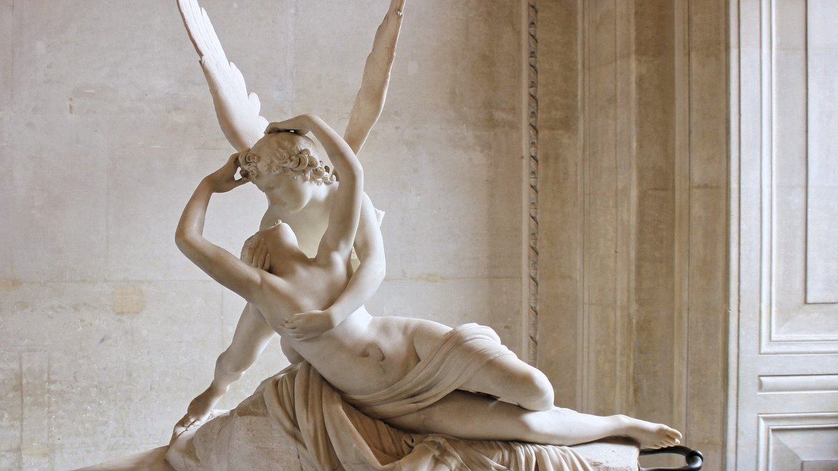SimonVenturini's tweet photo. Buon compleanno Canova!
Il suo fu un amore forte per la #Venezia tanto da "lasciarci il cuore", custodito in un vaso nella Basilica dei #Frari.
Se non avete la possibilità di visitare la Gypsotheca di #Possagno e vi trovate qui, il @MuseoCorrer espone alcune due splendide opere https://t.co/EtTYZxG0BB
