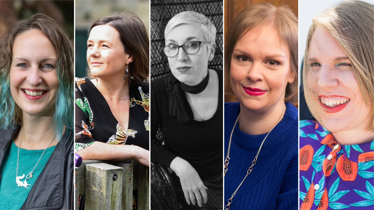 Please share! Our Breakthrough Mentoring Programme for Disabled Writers will support four writers with nine months of mentoring. 

Mentors include <a href="/pollyrowena/">Polly Atkin</a>, <a href="/lisette_auton/">Lisette Auton</a>, @NydiaMadeofAir, <a href="/clotimms/">Chloe Timms</a> and @clairerwade.

Apply by Sun 5 Nov: curtisbrowncreative.co.uk/course/breakth…