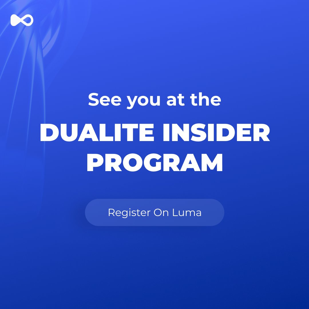 dualitedev's tweet photo. 👀 Here’s a snapshot of the cool projects you can build as part of the Dualite Insider Program!
Register now and be a part of building these amazing projects!
https://t.co/lulPmlWsmy
#hiring #techhiring #tech #figma #designtocode #ai #prompttodesign https://t.co/YjoRpIgS10