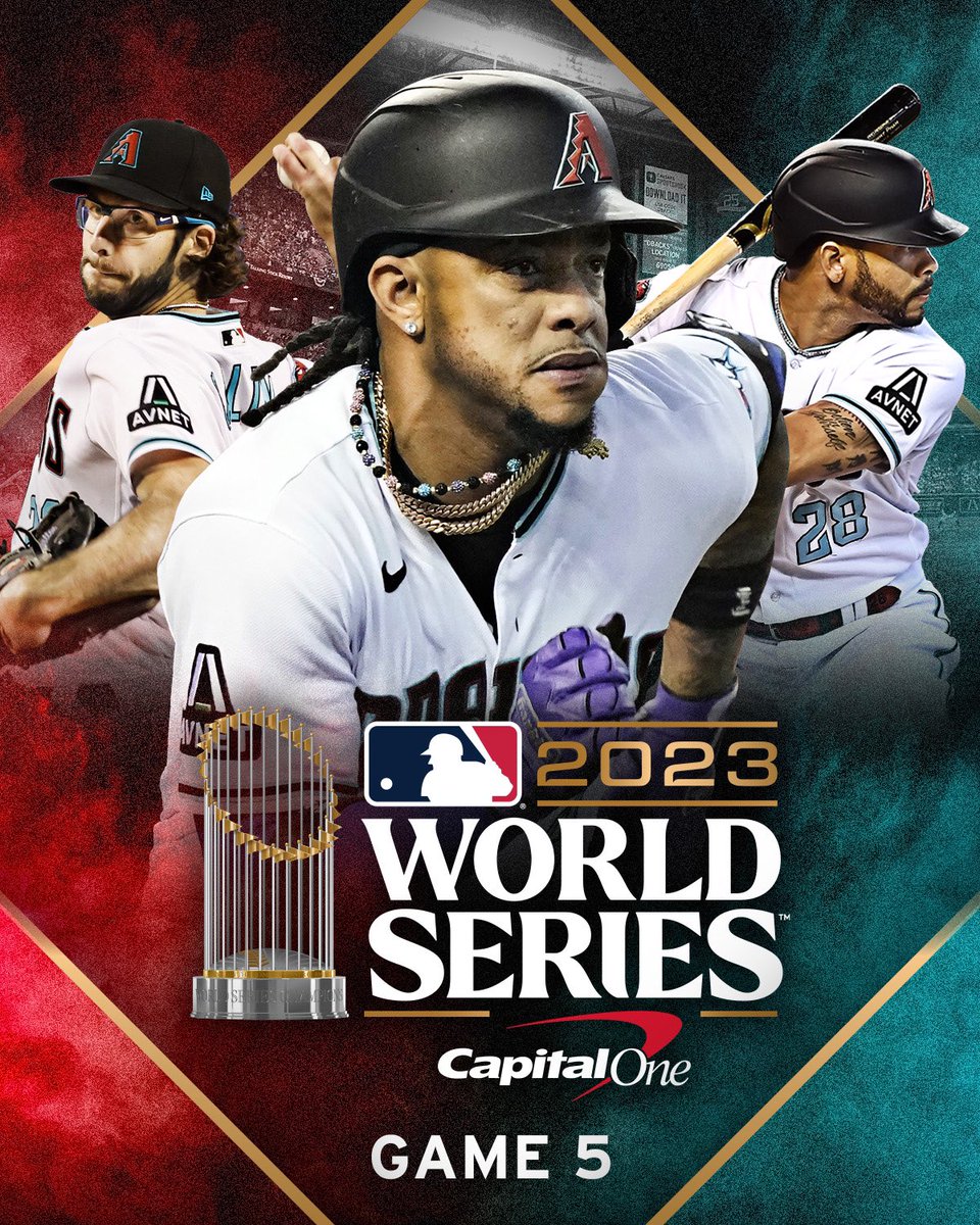 Dbacks's tweet photo. Our final home game of the year, so let’s make it a fun one. #EmbraceTheChaos https://t.co/j6yW0sUYnm