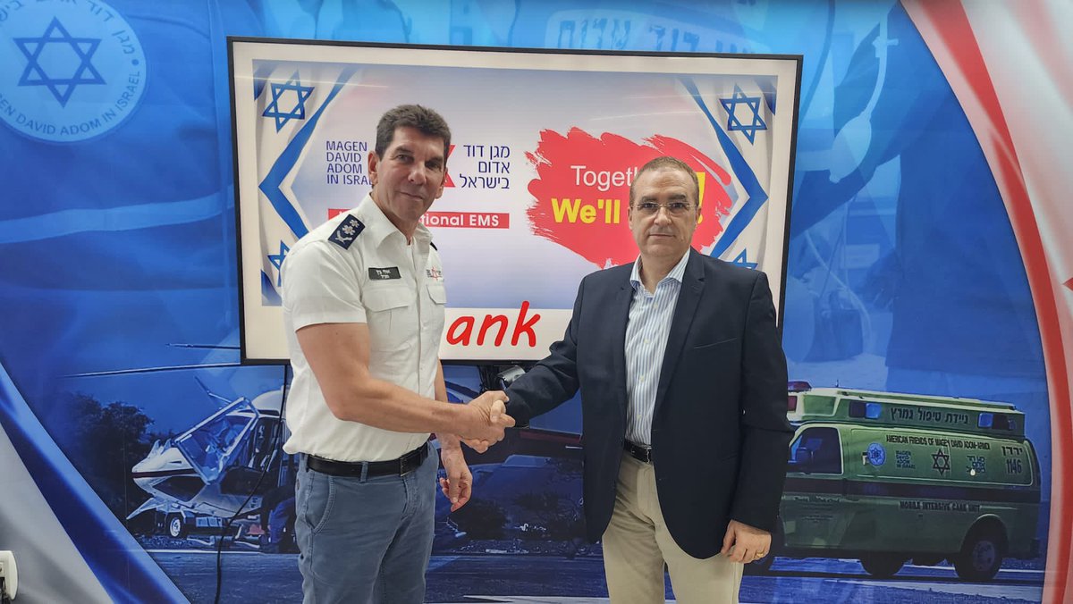 MDA France tweet media