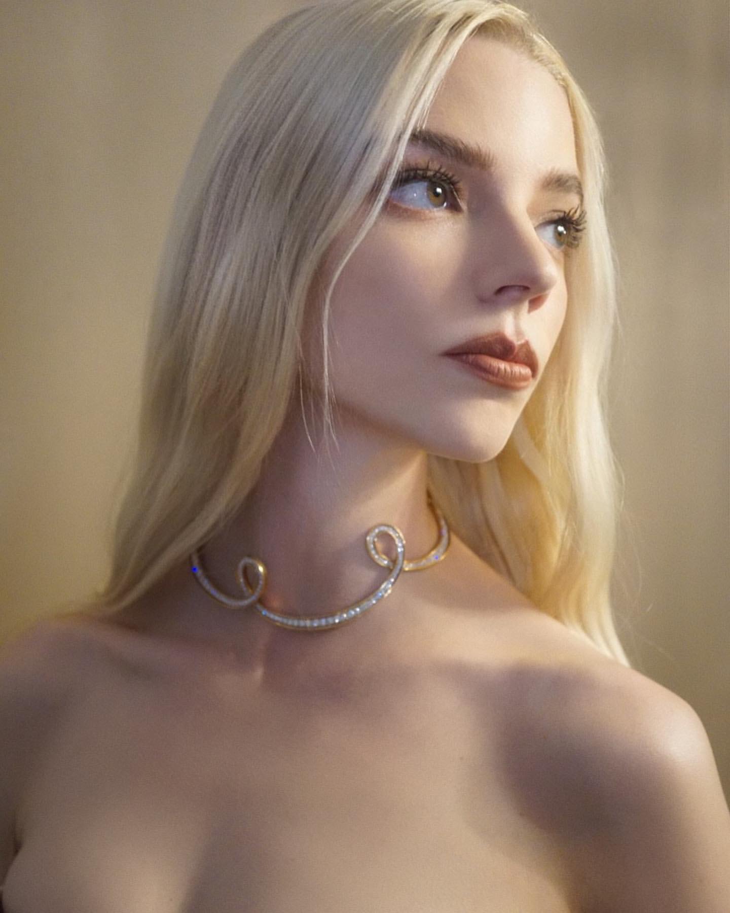 A24 BRASIL on X: 🚨 Anya Taylor-Joy recusou papel no Disney