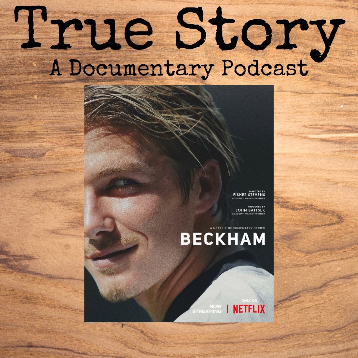 Next episode we are talking about the 2023 docuseries: Beckham, available to watch on Netflix! Have you seen it yet?

#documentarypodcast #beckham #comedypodcast #truestory