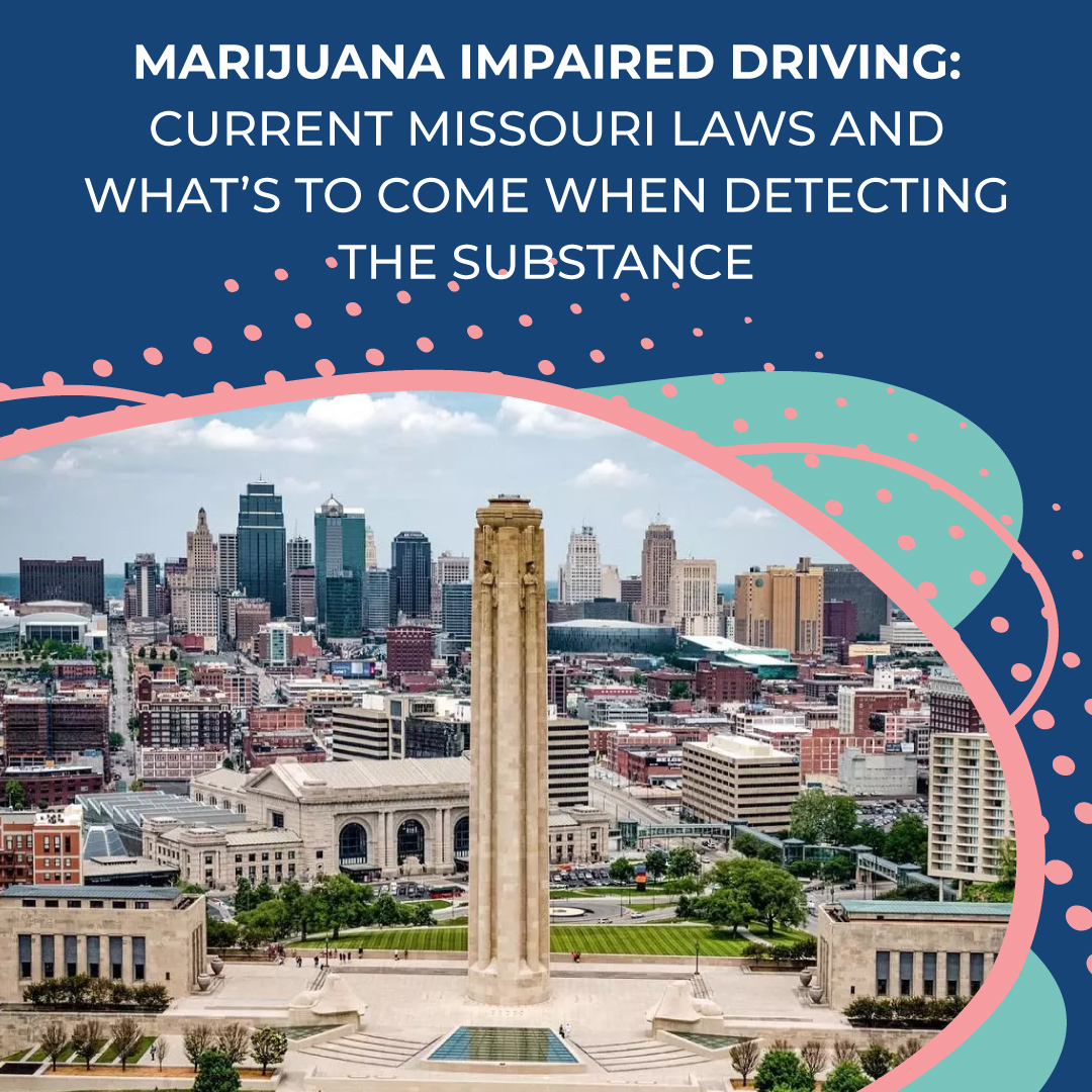 TeamReepher's tweet image. Missouri law faces the challenge of addressing impairment from cannabis while driving. Amendment 14 and a Springfield ordinance strictly forbid marijuana use behind the wheel. 

bit.ly/3QldKEQ