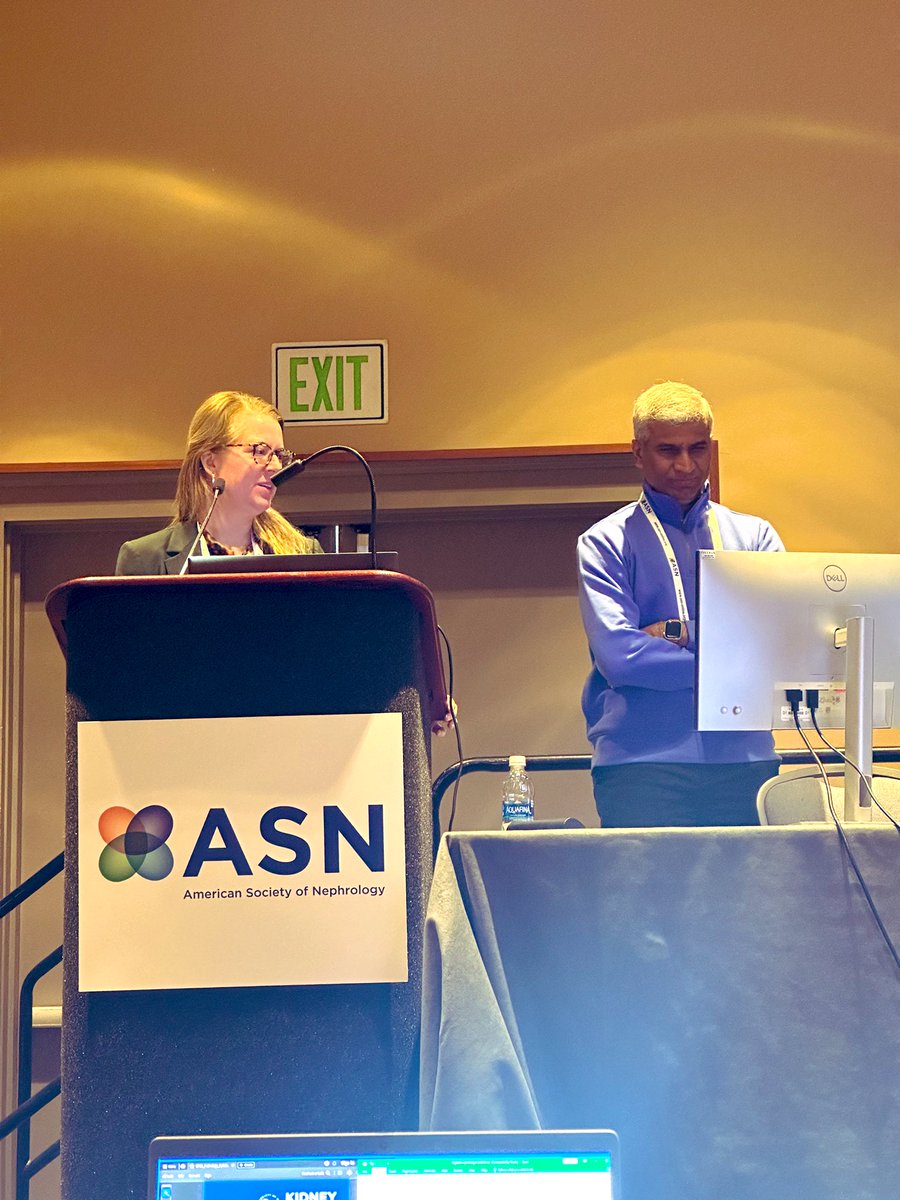 theglasspusher's tweet image. Fantastic start to the #earlyprogram in #renalpath at #KidneyWk2023 @ASNKidney @ASNAdvocacy @Renalpathsoc @AgnesFogo @ldcornell