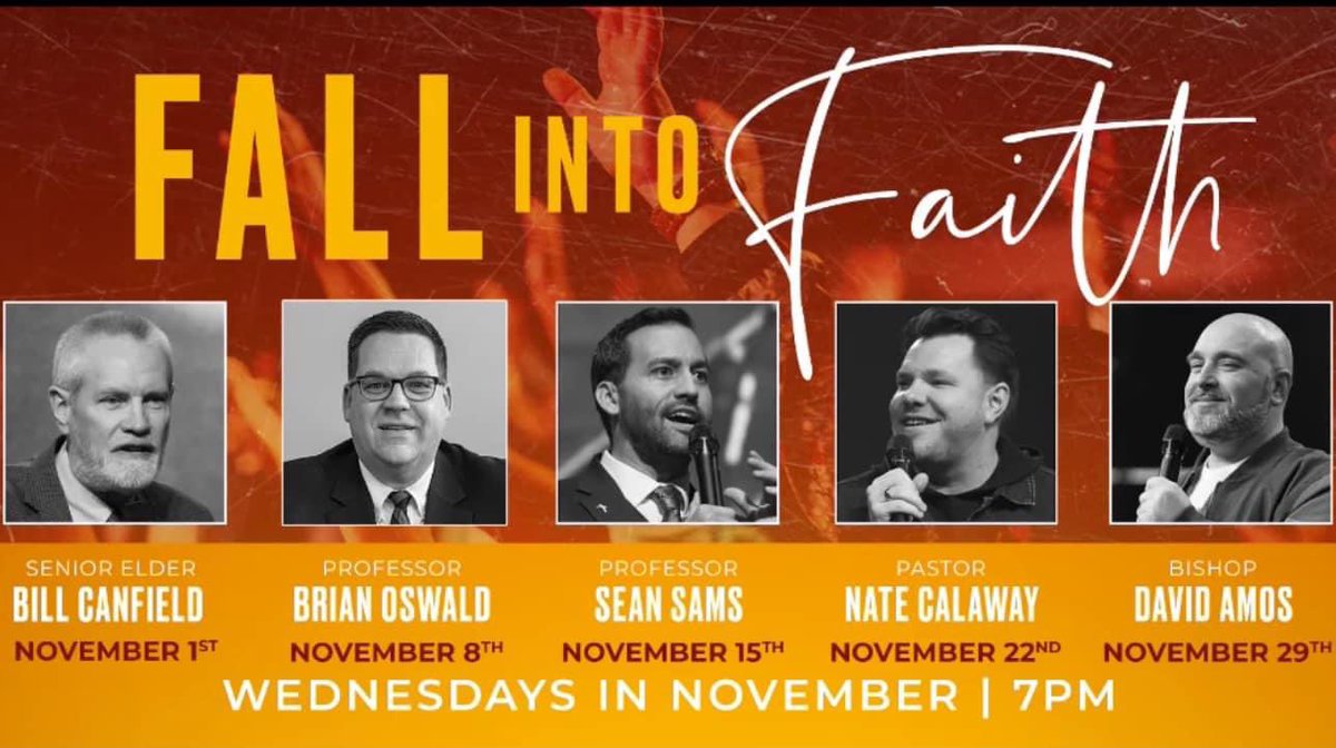 pastorboswald's tweet photo. Thank you Pastor @RealRodParsley  for the honor of ministering! I can’t wait to be at @WHCElkhart next week! 
Tonight my friend Senior Elder William Canfield will be there! https://t.co/jG187SnBzD