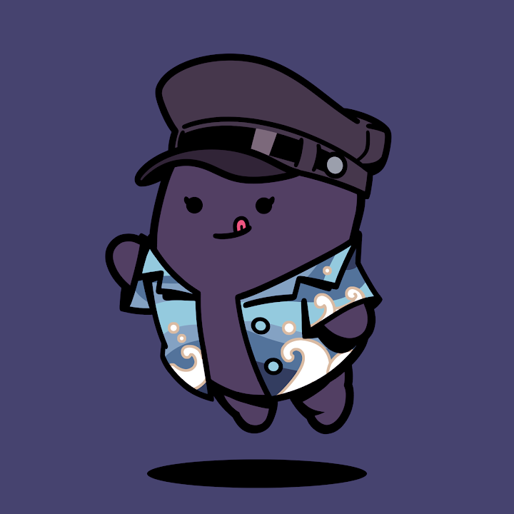 江南流水 tweet media