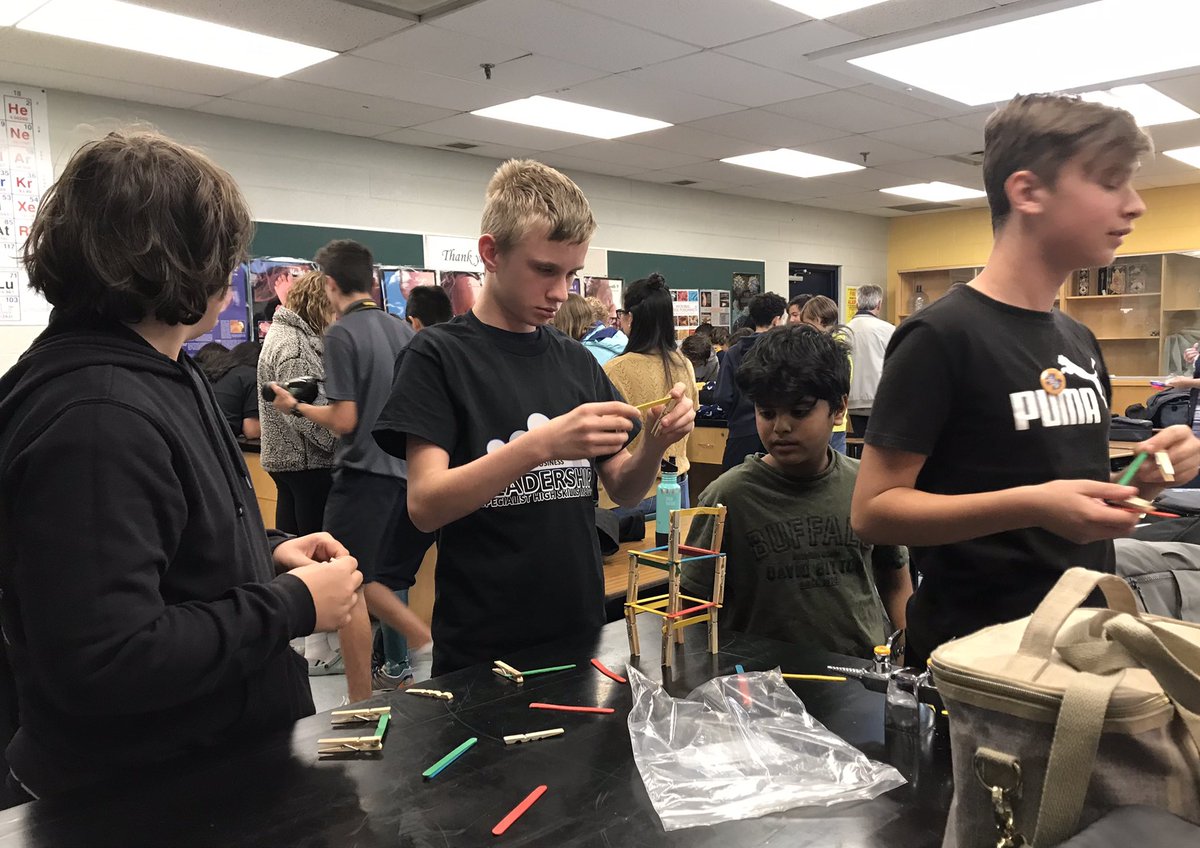 Gifted Group tweet media