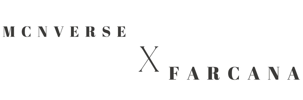 <a href="/FarcanaOfficial/">Farcana</a> <a href="/animocabrands/">Animoca Brands</a> Brave Warriors we are 💪.. MCNVERSE is here to show our  Support.