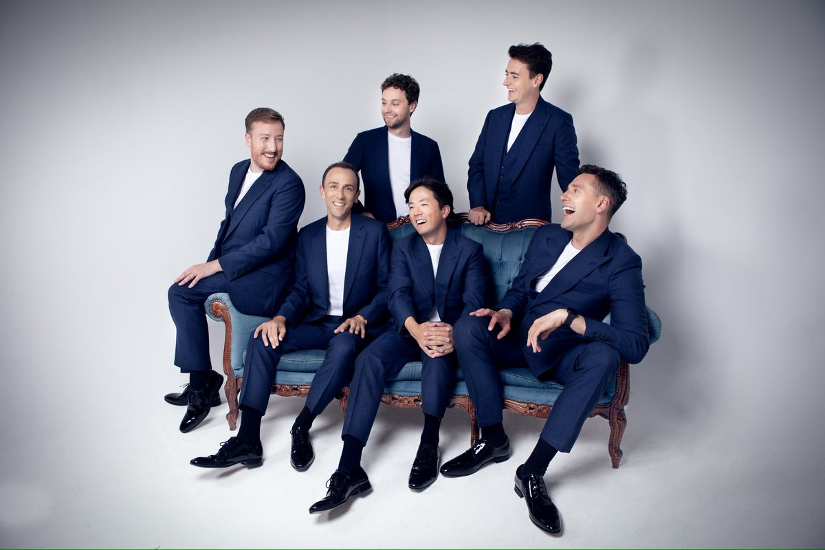 MarshallLightStudio (@marshall_light) on Twitter photo It’s always an amazing experience working with the legendary <a href="/kingssingers/">The King's Singers</a> and our recent shoot was no different ♥️ Have a look at some of the shots we created together for this world class group 🥰 It’s always an amazing experience working with the legendary <a href="/kingssingers/">The King's Singers</a> and our recent shoot was no different ♥️ Have a look at some of the shots we created together for this world class group 🥰