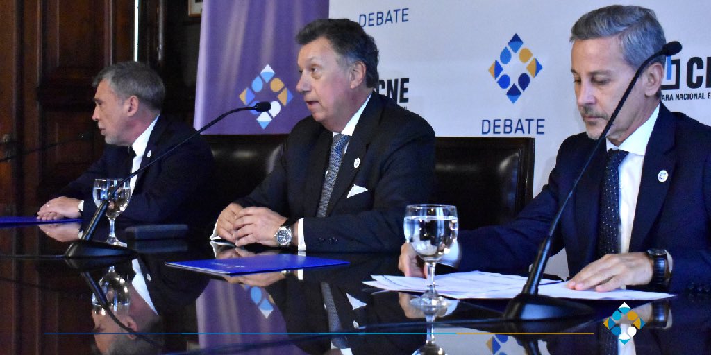 Debate 2023 tweet media