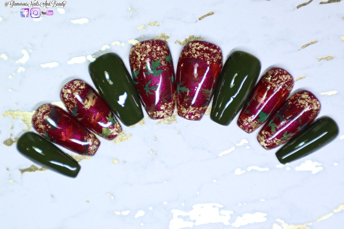 Glamorousnails.And.Beauty tweet media