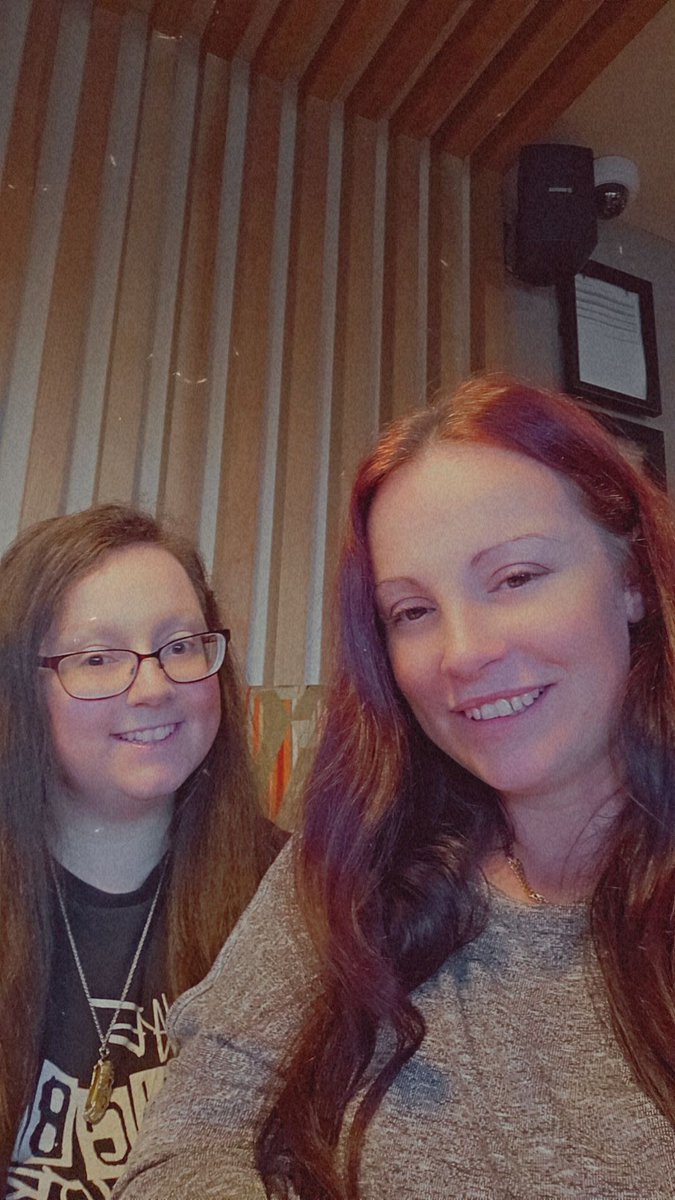 Revision lunch date today with fellow student <a href="/NikinooPUNC221/">Nikinoo@PUNC22</a> ahead of our #Nrs502 exam tomorrow. Scoring better than last week by 12 answers :)