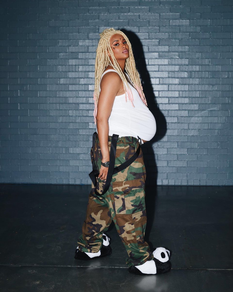 Ciara tweet media