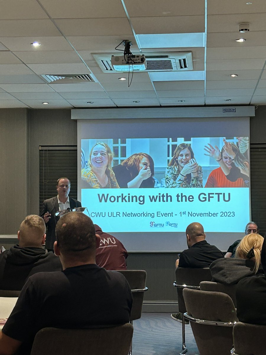 Listening to @GawainLittle @GFTU1 @GFTUET at @CWUnews conference talking about “the purpose of workers education”. Wide and varied at both an individual and community level.