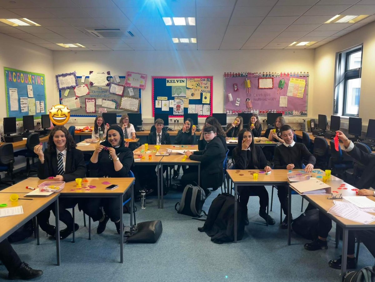 Bishy BECS tweet media