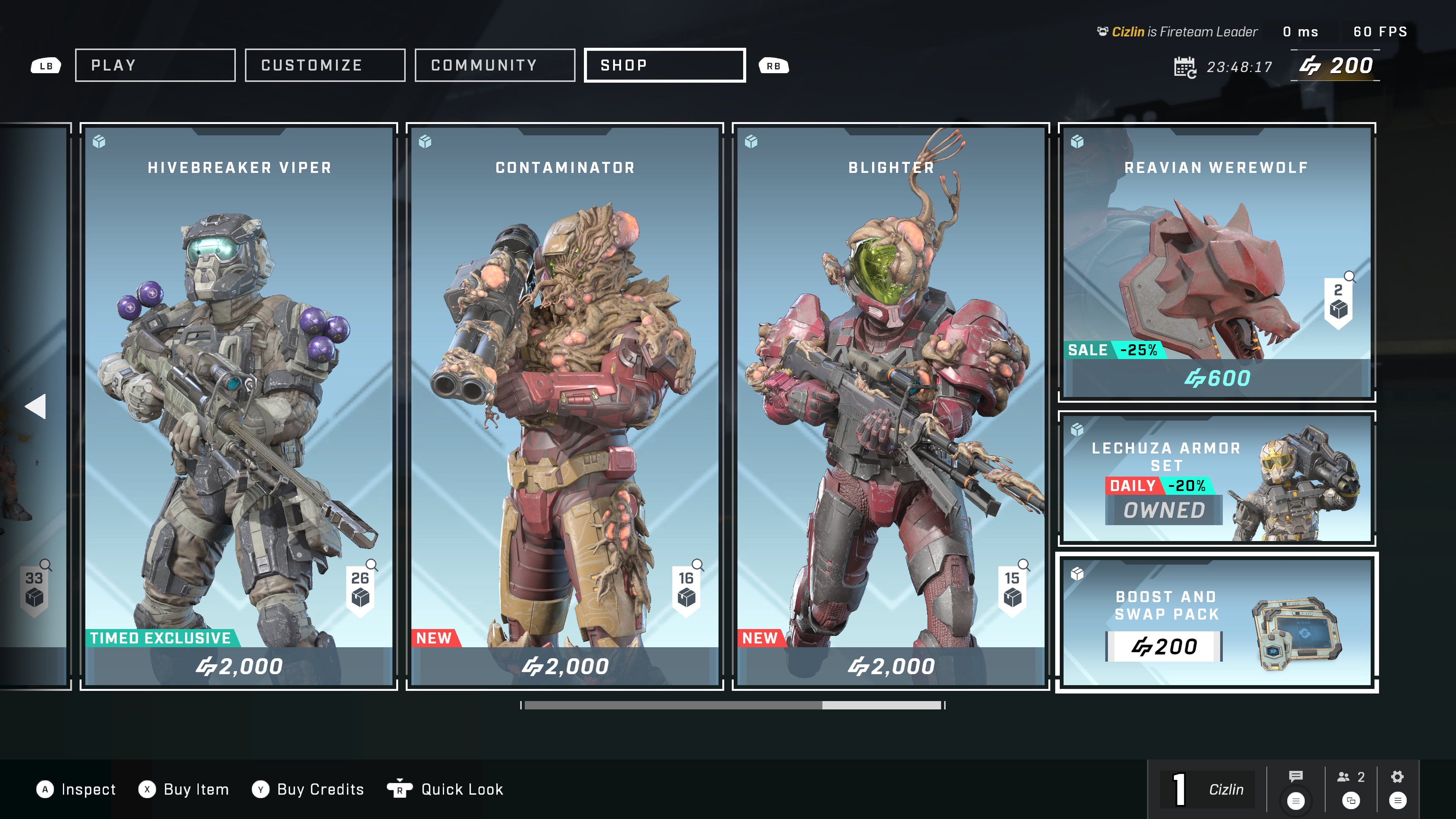 343 Industries is 'internally exploring' microtransactions in Halo