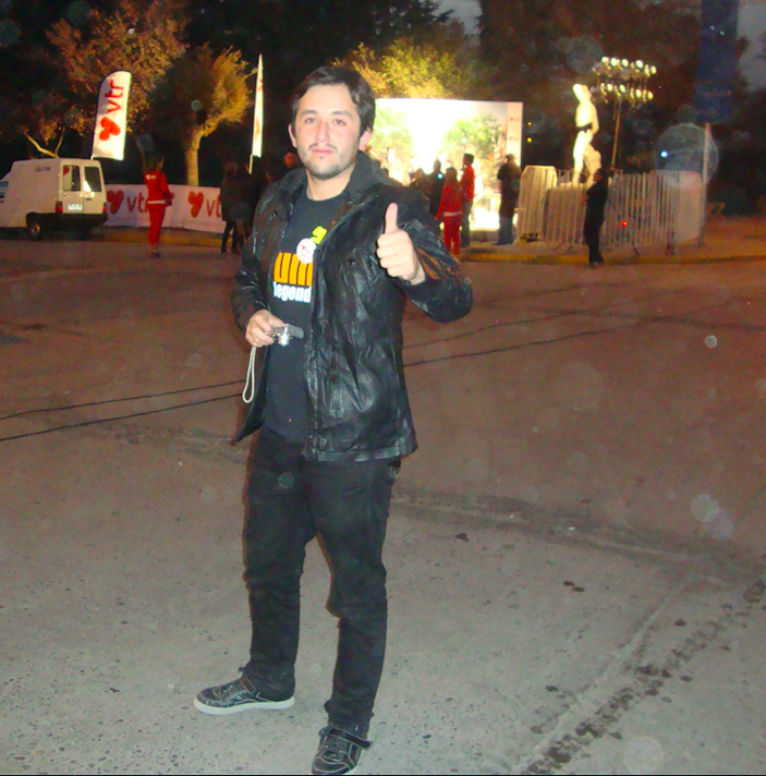 Sergio Peralta Vega tweet media