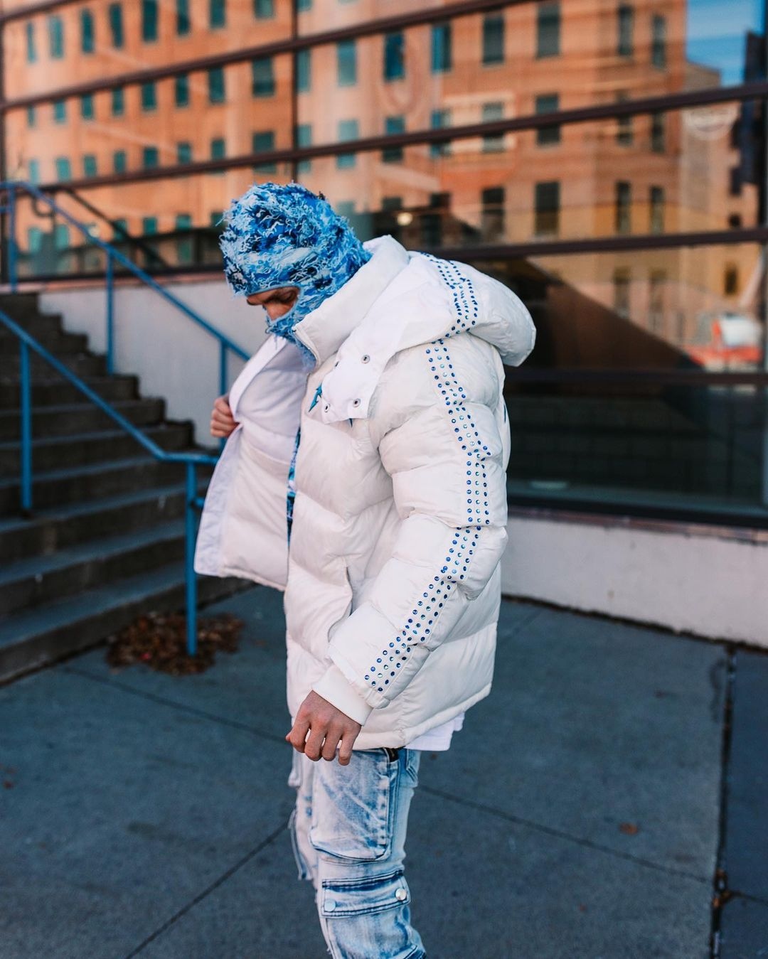 RockstarOriginal on X November Puffer Jacket Sheisty and Stacked Jean Szn Tap in for winter fashion fits and get ready for the biggest Black Friday deals now https t rlYPtcI0ak