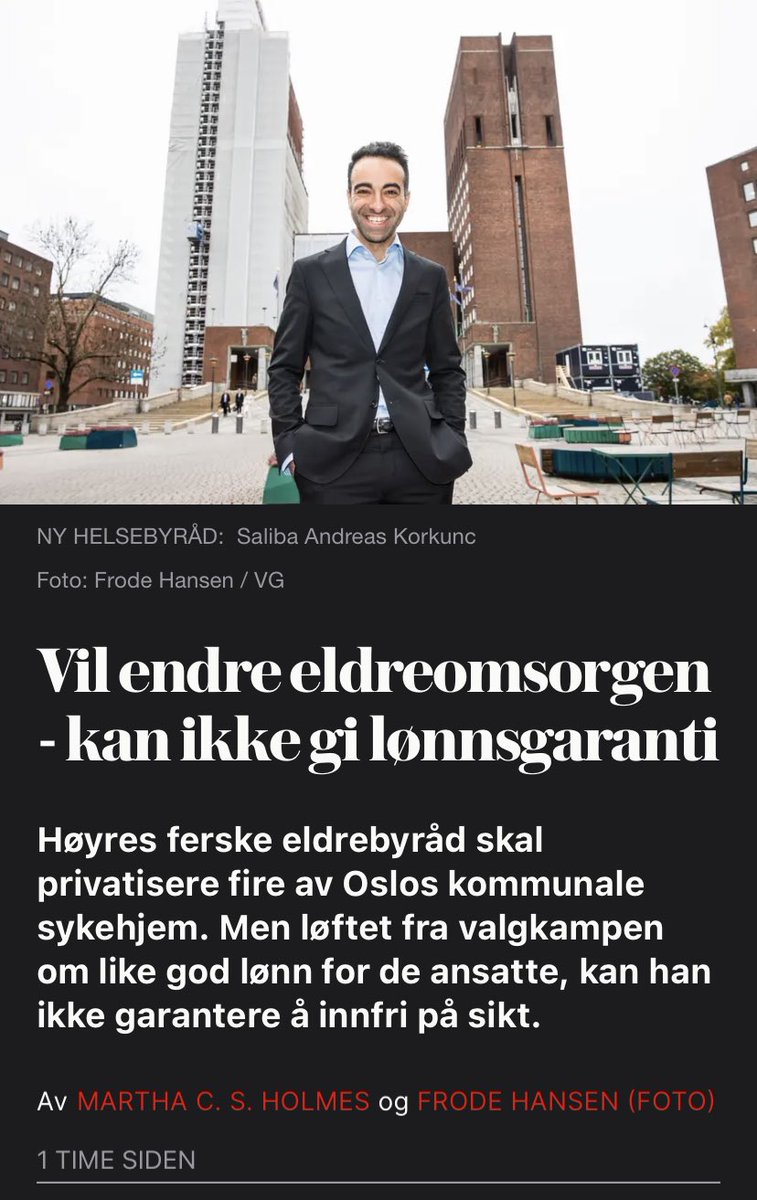 Agnes N. Viljugrein tweet media