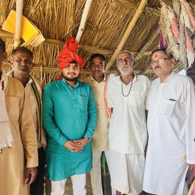 shivendra pratap singh tomar tweet media