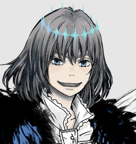 Boedjanks1's tweet photo. @JJKcontents Oberon's honest reaction : https://t.co/PmYkclfsNe