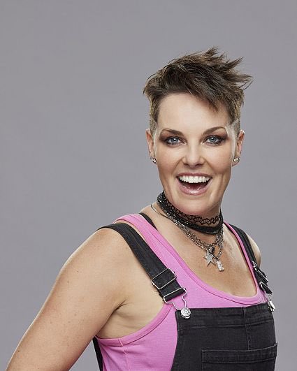 Halloween 2023 #BB25