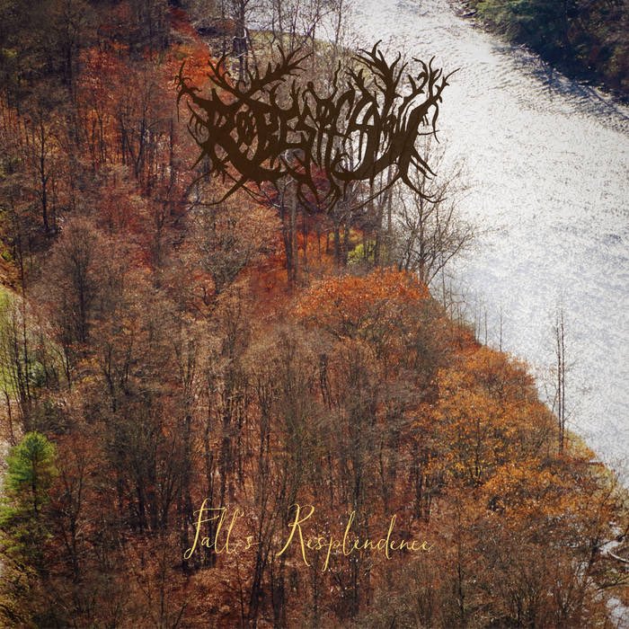 ROBES OF SNOW - “Fall's Resplendence” 2023 #blackmetal #folkmmetal #atmosphericblackmetal A killer offering of Autumnal Atmospheric Folk-Black Metal from Philadelphia, Pennsylvania featuring the banjo and mandolin. Such an epic combination I had to share! robesofsnow.bandcamp.com/album/falls-re…