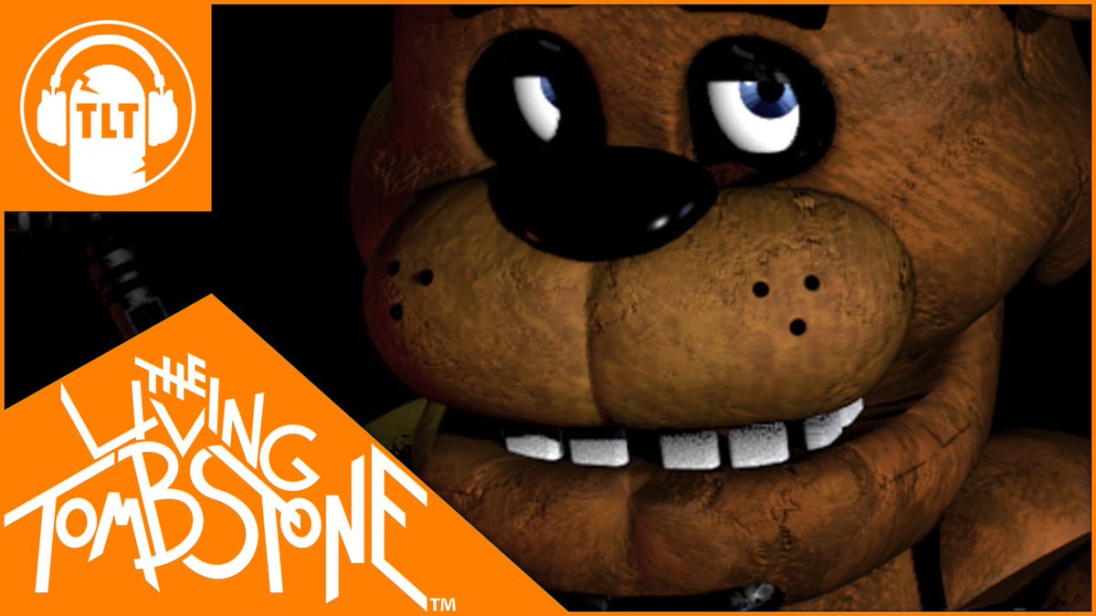 JonnyBlox's tweet image. "Five Nights at Freddy's" by The Living Tombstone reaches #90 on today's global Spotify chart with 1.64M streams! The song also enters the top 50 in the United States, reaching #43 with 741K streams!

This is the single's first appearance on Spotify's global chart, with the song…