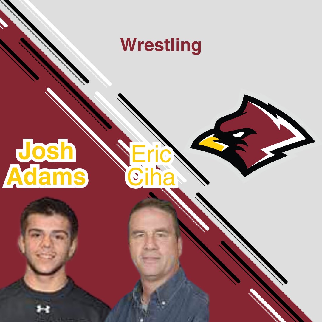 We are pleased to announce Eric Ciha and Josh Adams as co-head coaches of the Fond du Lac Wrestling Program.

docs.google.com/document/d/1l0…

#FondyHS | #FDLsd | <a href="/WI_WR_Coaches/">Wisconsin Wrestling Association</a> | <a href="/WI_wrestle/">WIwrestle</a>  | <a href="/kfizsports/">KFIZ Sports</a>  | <a href="/NickRuschWFDL/">Nick Rusch</a> | <a href="/Fondy_Wrestling/">Fond du Lac Wrestling</a>  | <a href="/FdLSports/">The Reporter Sports</a> | <a href="/oshsports/">Northwestern Sports</a>