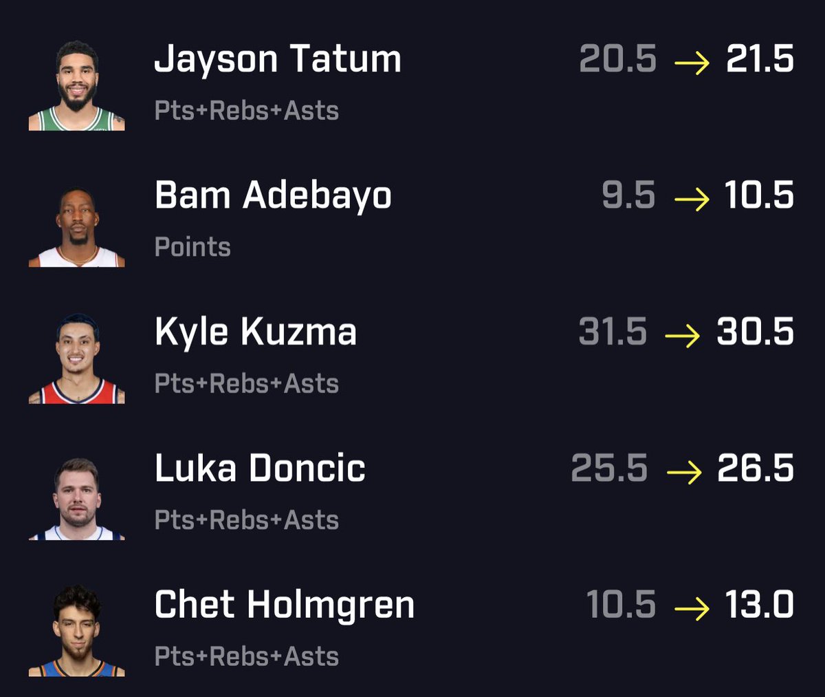 Zach Roberts tweet media