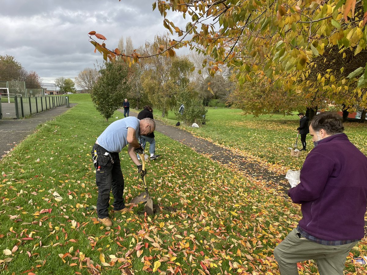 ABCD Armley tweet media